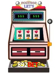 Bonus na Cassino Online 892Bet